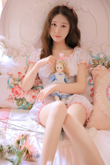 少女妇科检查的步骤视频